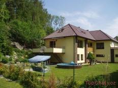 Apartmán Pod Komínem chata