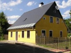 Ubytování Picura chata