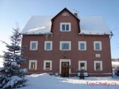 Apartmány Forest chata