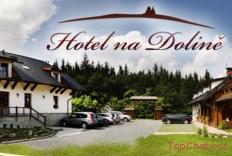 Hotel na Dolině ubytování