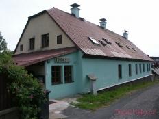Chata Vltava, Rokytnice nad Jizerou