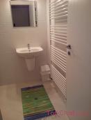 Apartmány Mladé Buky koupelna