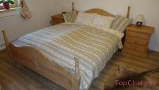Apartmány Potoci ložnice
