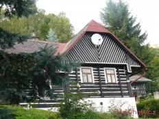 Chata Jizerka, Rybnice