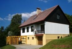 Apartmán Poniklá chata