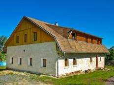 Penzion Betlém