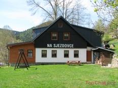 Chata Na sjezdovce chata