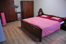 Apartmány Batelov ložnice