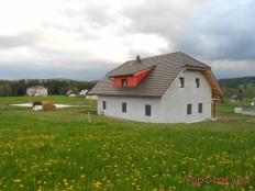 Apartmán u Hovorků chata