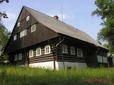 Roubenka Rokytnice chata