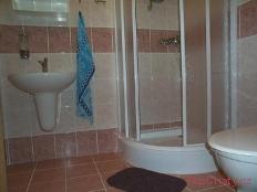 Ubytování Bartonička koupelna/WC