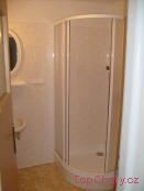 Apartmány Pacholda koupelna