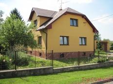 Apartmány Dawa chata
