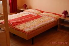 Apartmány Dawa ložnice