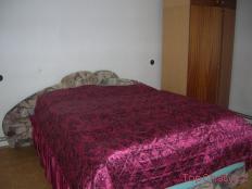 Chalupa Branná ložnice