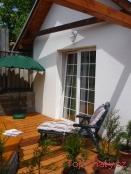 Apartmány Jílovice chata