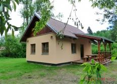 Chata Bečice chata
