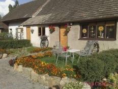 Apartmán Roseč