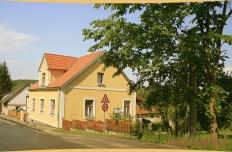 Apartmán Hamry ubytování