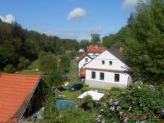 Ubytování Bechyně ubytování