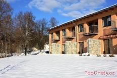Apartmán Lipánek ubytování