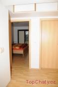 Apartmán Lipánek ložnice