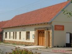 Apartmány Amaris ubytování