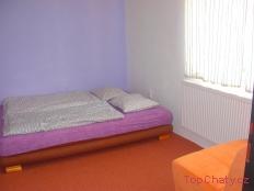 Apartmány Amaris ložnice