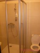 Apartmány Amaris koupelna