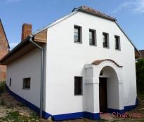 Ubytování U Ostřížků ubytování