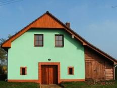 Apartmán Pohoda chata