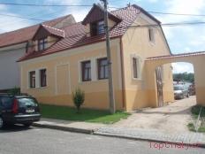 Penzion Markéta ubytování