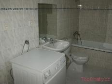 Ubytování Bohuňov koupelna/WC