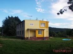 Apartmány Josefínský dvůr ubytování