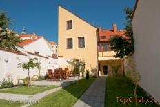Pension Baltazar ubytování