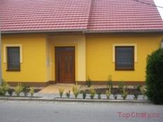 Ubytování U Slunských ubytování