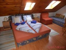Pension Kališ ložnice