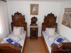 Pension Kališ ložnice 2