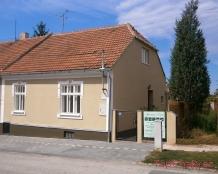 Dům na jihu(Apartmán Ema) ubytování