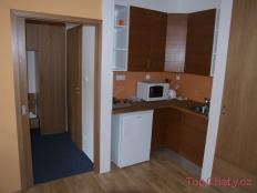 Pension Mikulov kuchyň