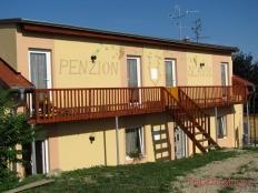 Penzion Slavík pension