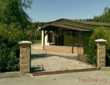 Bungalovy Dufi ubytování