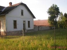 Ubytování Brušovec chata