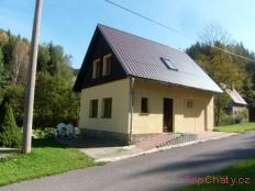 Ubytování Bungalow ubytování