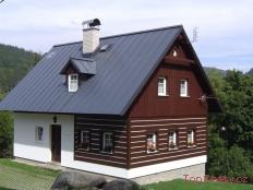 Chalupa Josefův Důl chata