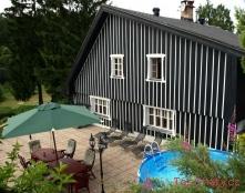 Chalupa Nad studánkou, Jindřichov