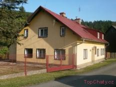 Horská chalupa Everel chata