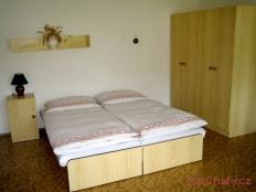 Ubytování Hříběcí ložnice
