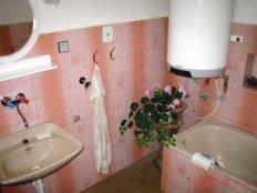 Ubytování Hříběcí koupelna