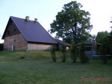 Horská chata - Vysoká, Vysoká